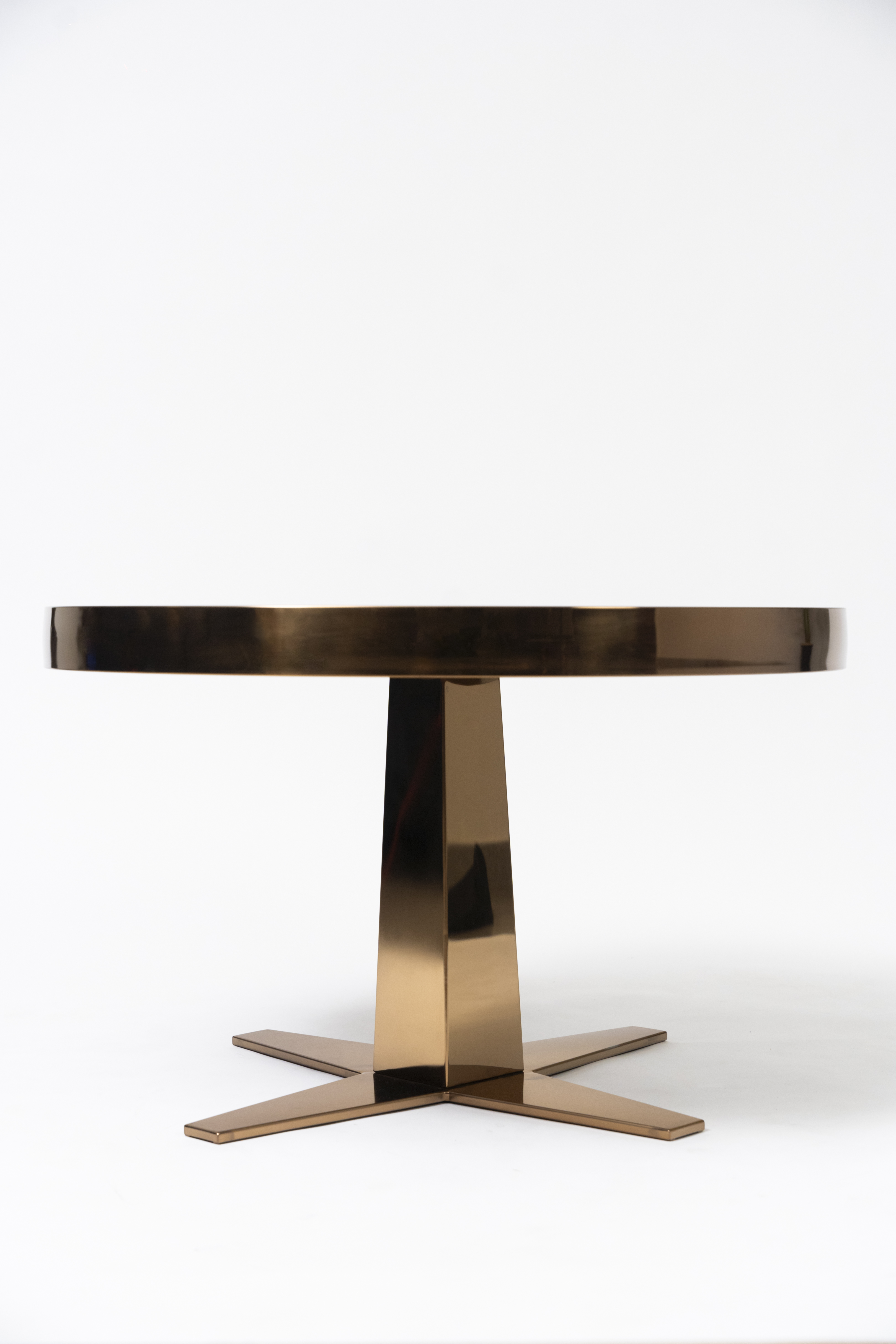 Architectural detail of Quadro living space