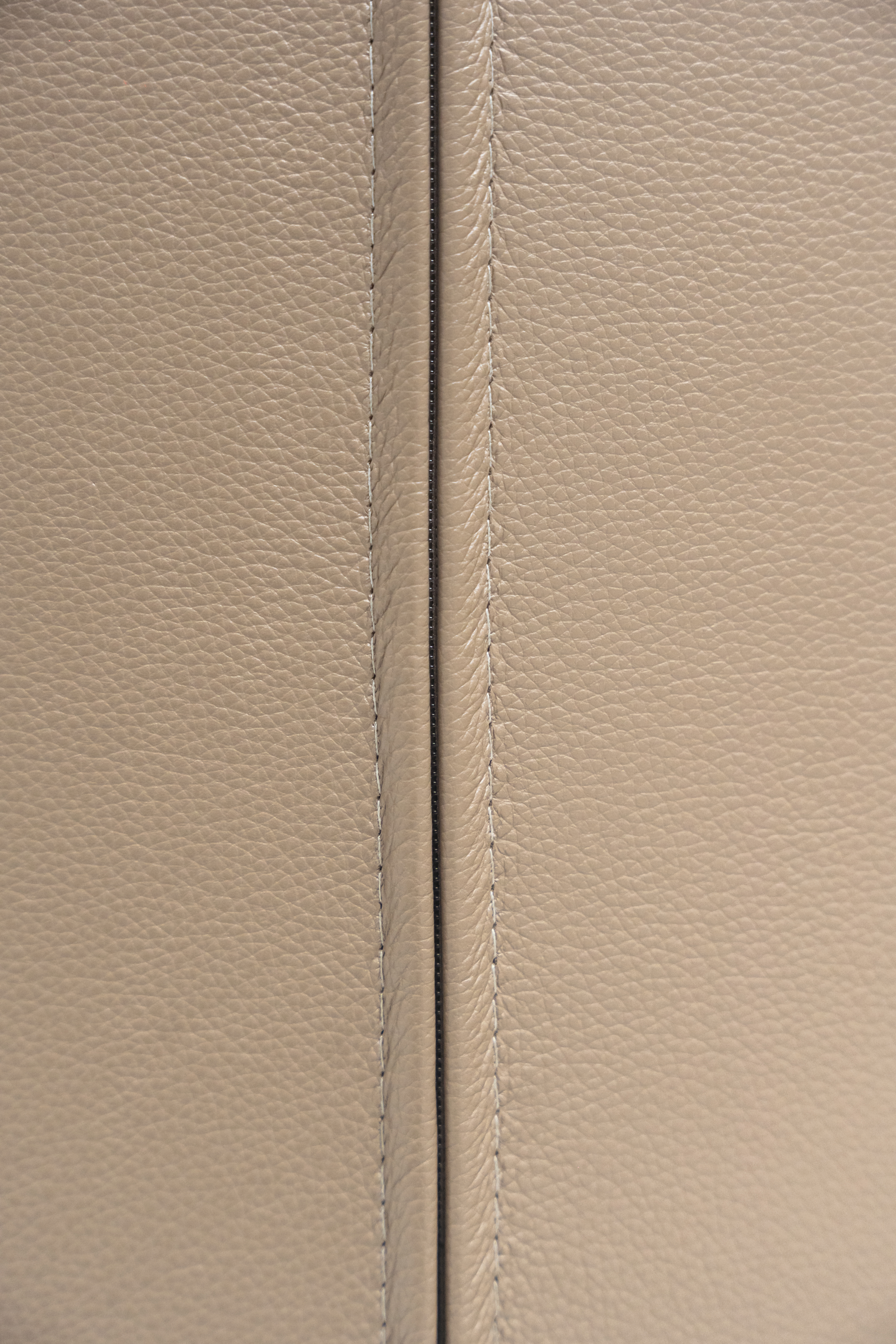 Textured macro shot of furniture fabric